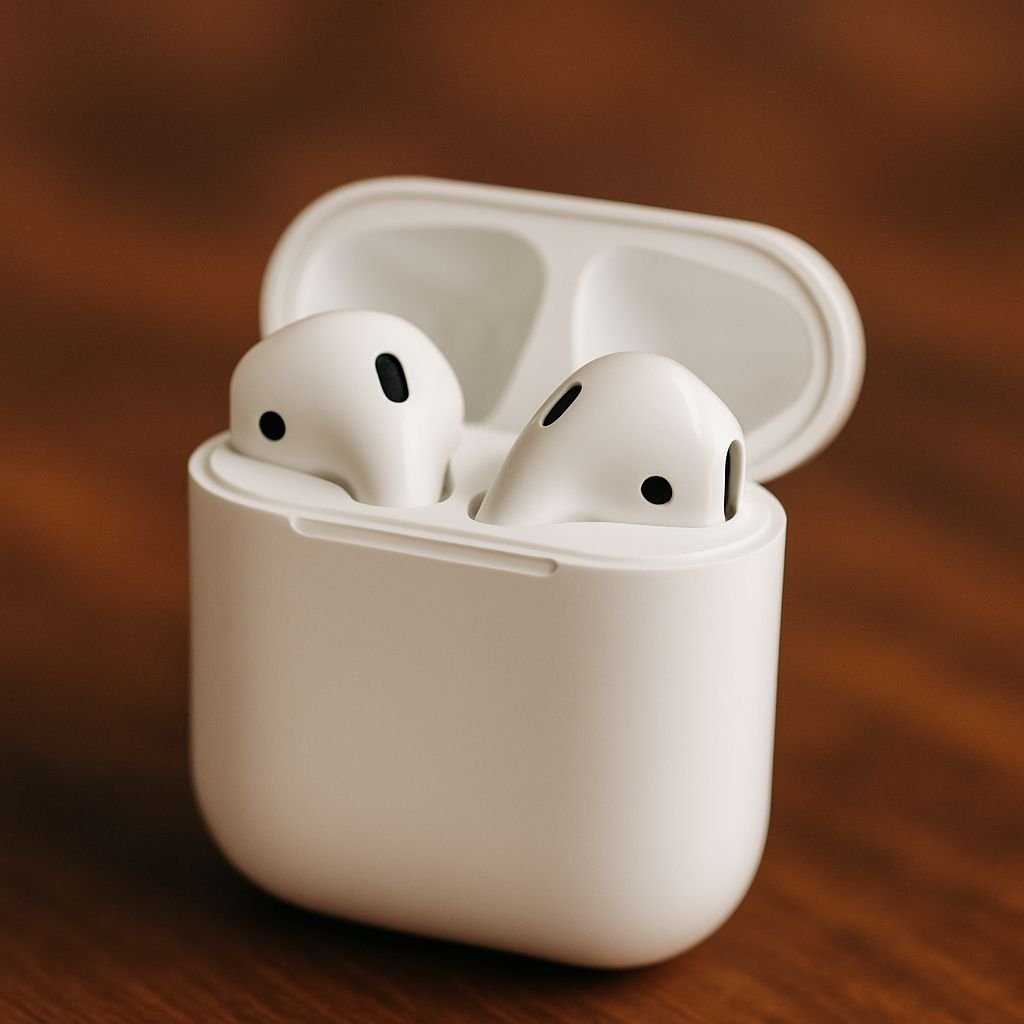 AirPods