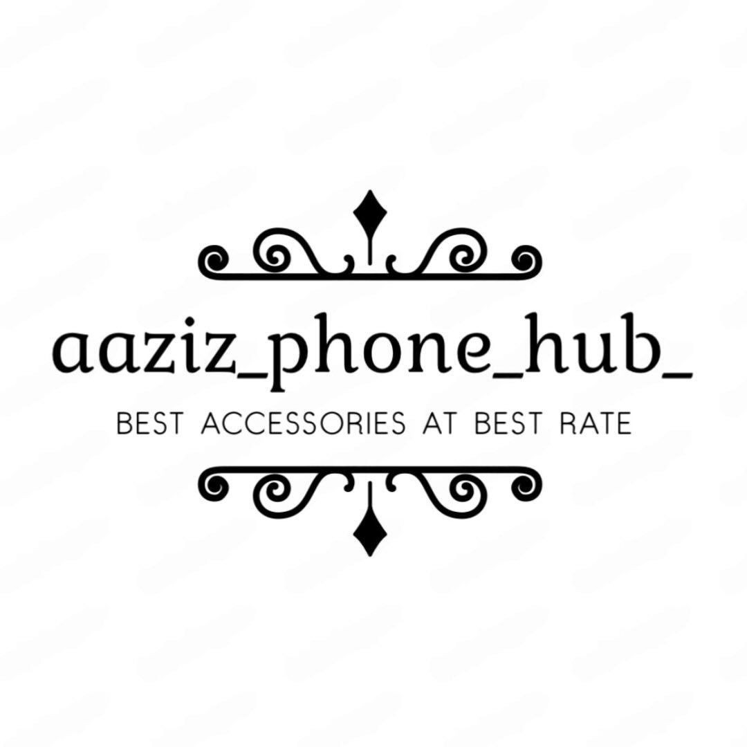 About Aziz Phone Hub