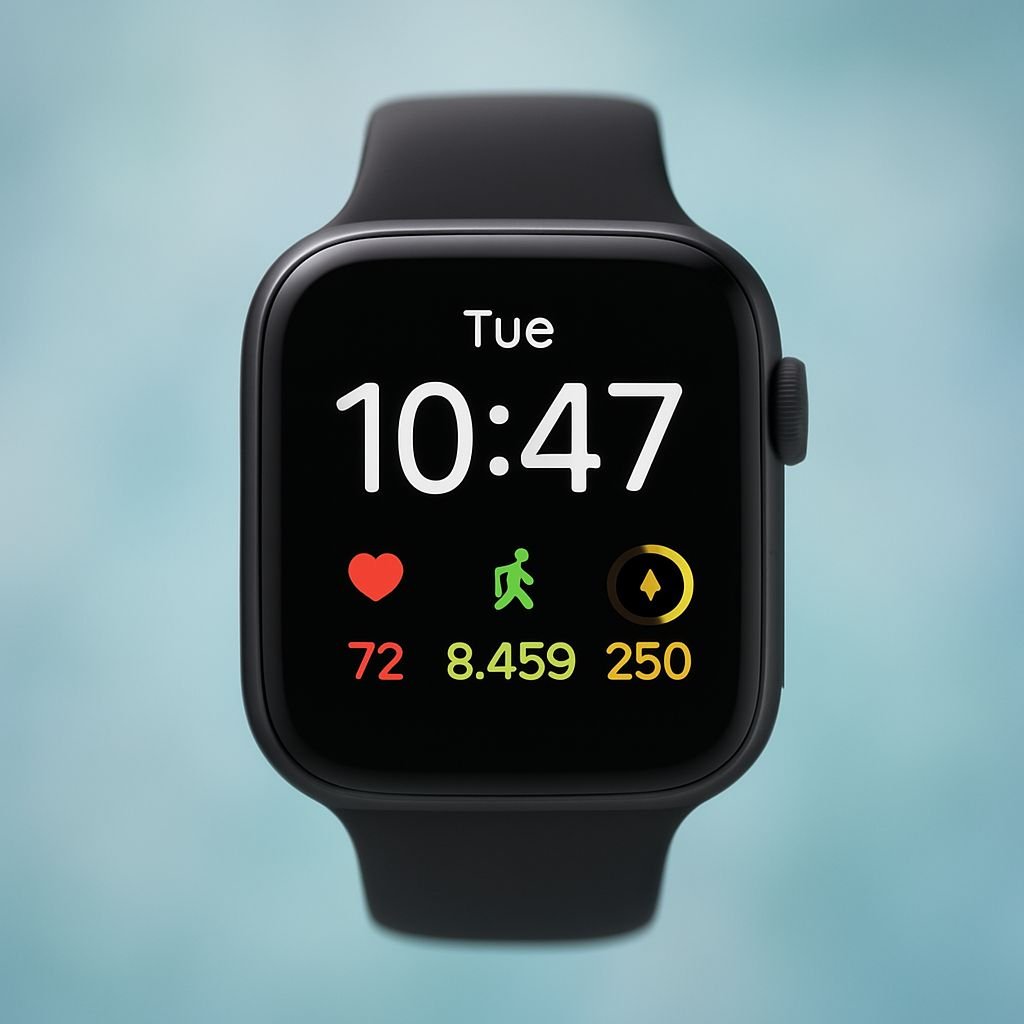 HK9 Ultra Smartwatch